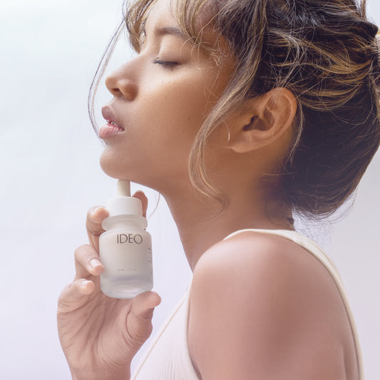 Mothers' Day Special: IDEO Skin Memory Serum 40% Off