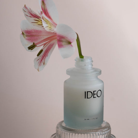 Magic in a Bottle