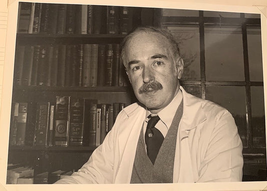 Unveiling the Genius Behind Anti-Aging Skincare: Dr. John Blass's Journey
