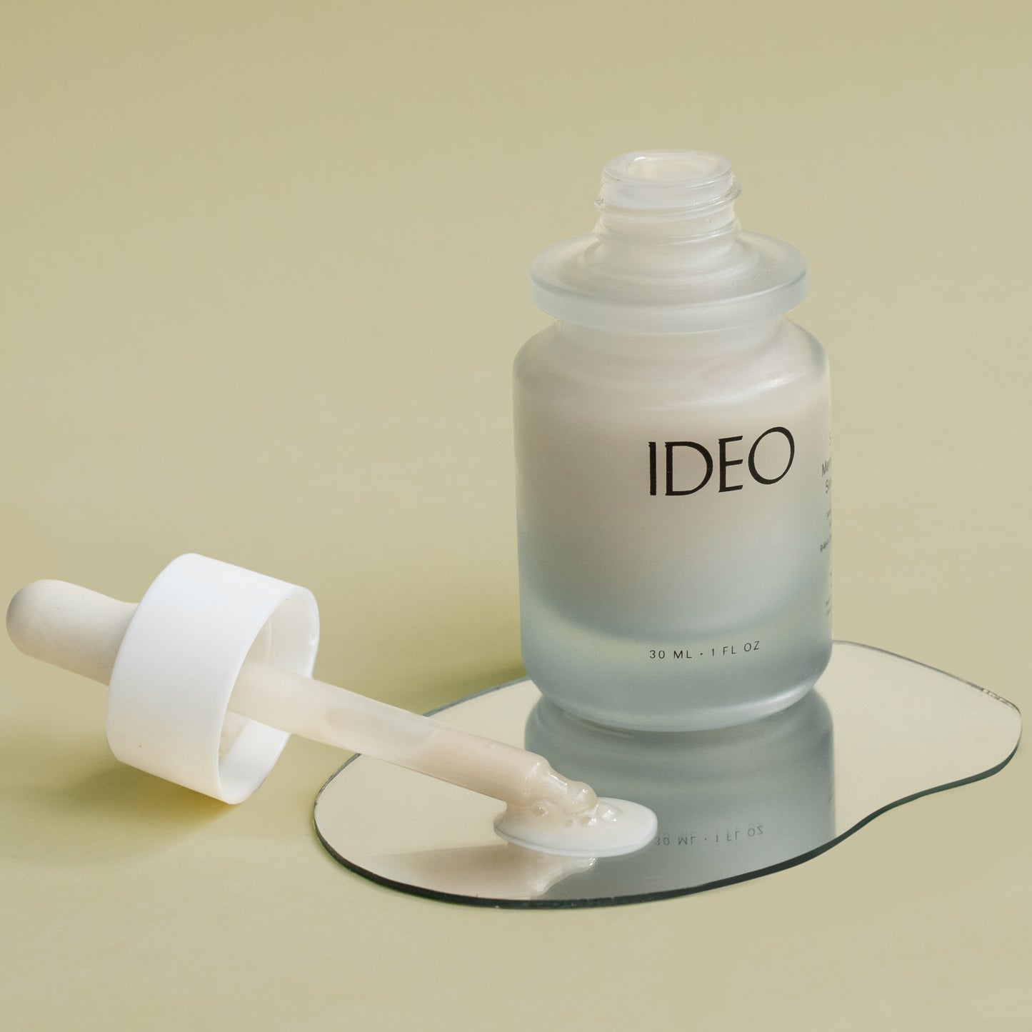 Skin Memory Serum