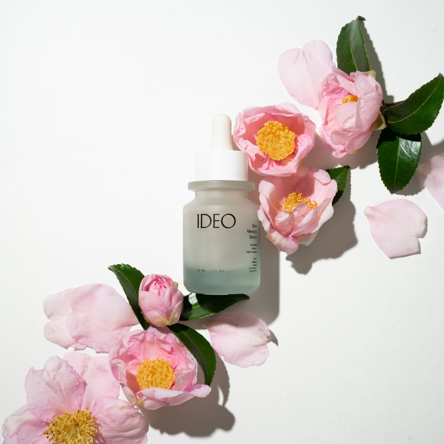 Skin Memory Serum