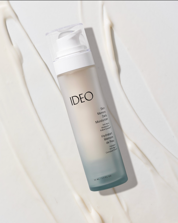 Skin Memory Daily Moisturizer