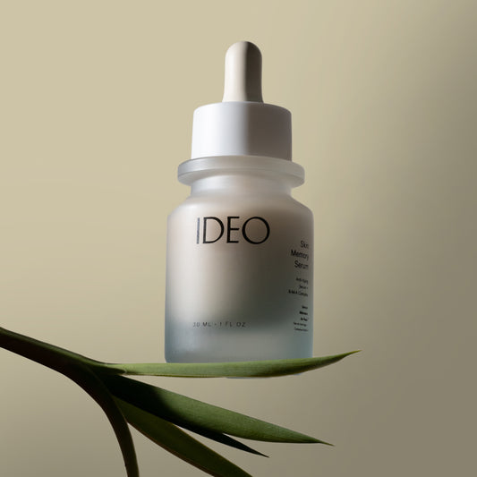 Clinical Study Overview - IDEO Skin Memory Serum