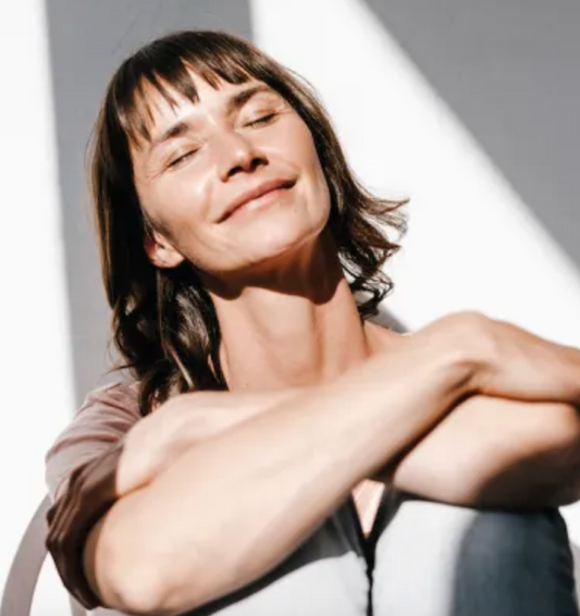 What is mitochondrial metabolism and why does it matter for skin aging?