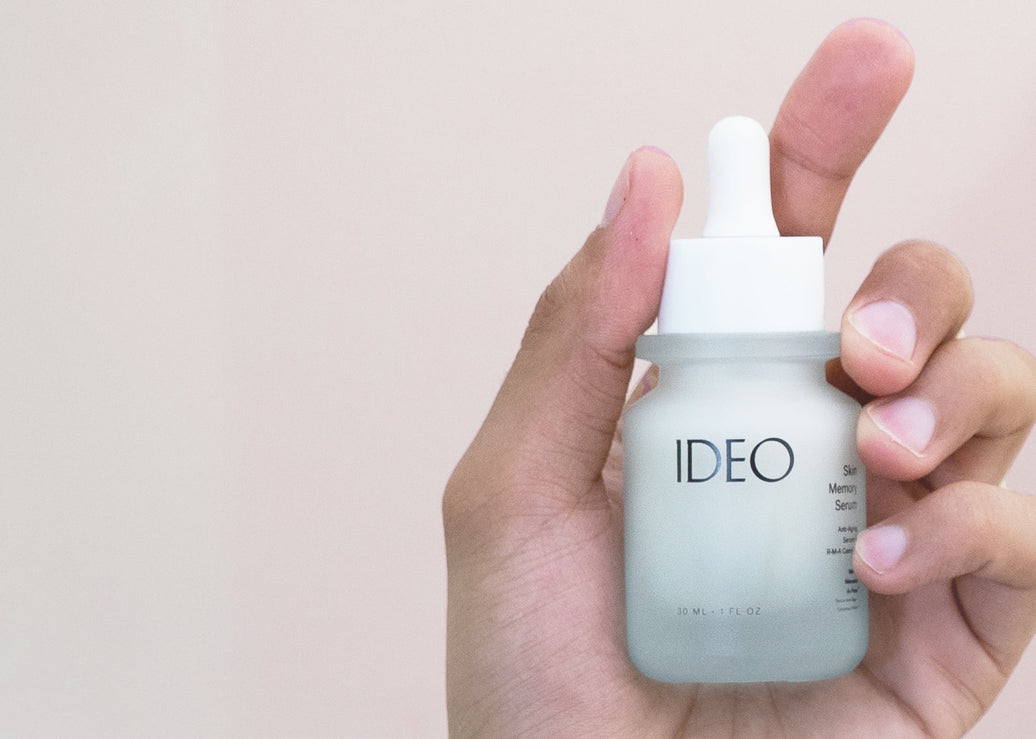 IDEO is the home of metabolic beauty