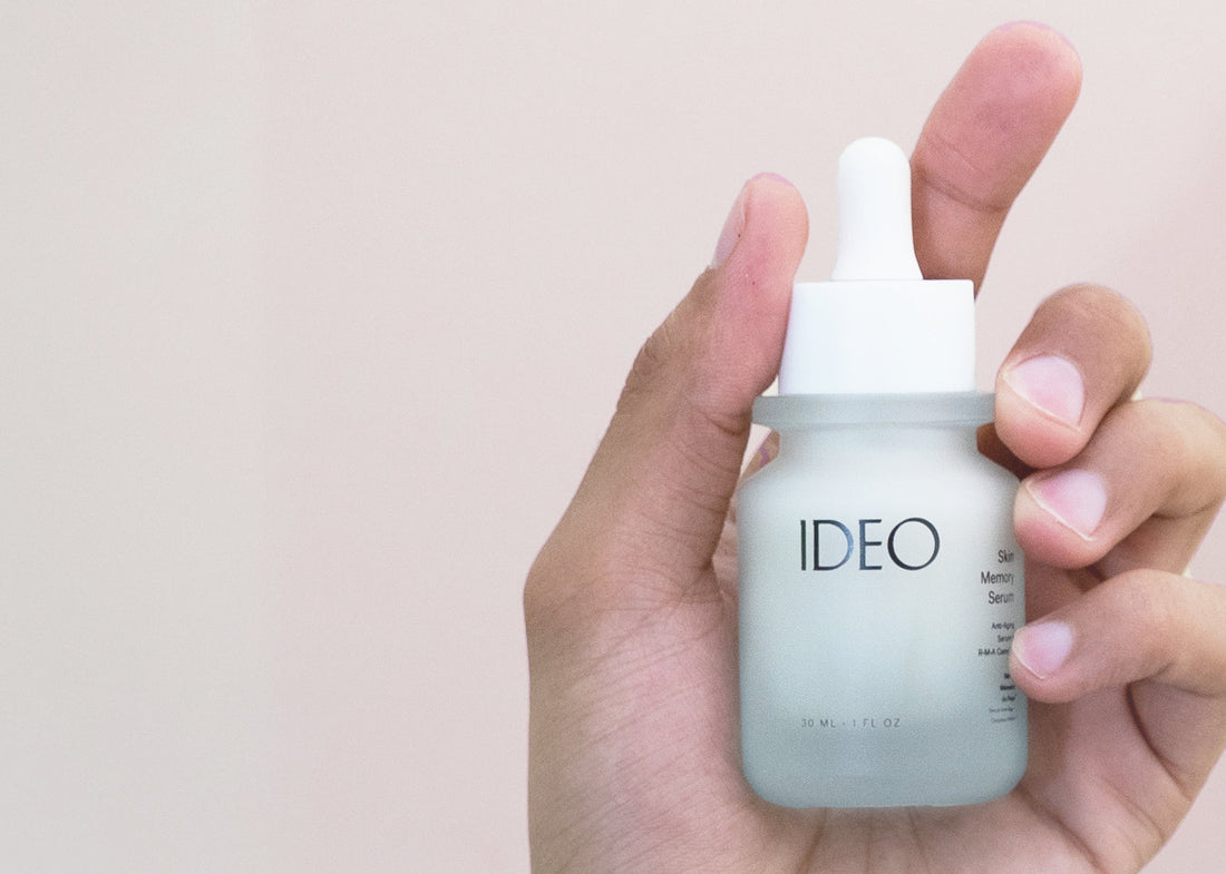 IDEO is the home of metabolic beauty