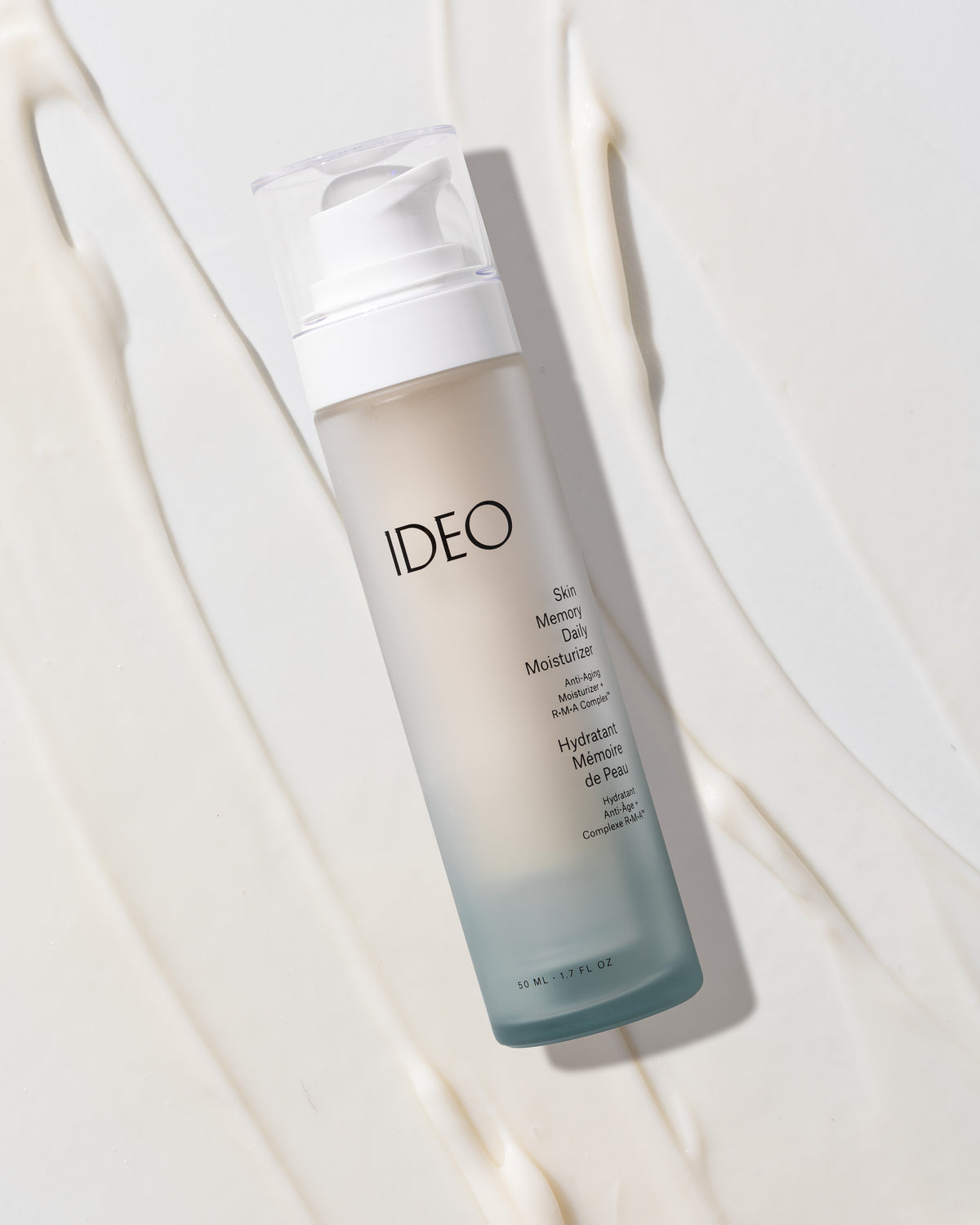Skin Memory Daily Moisturizer