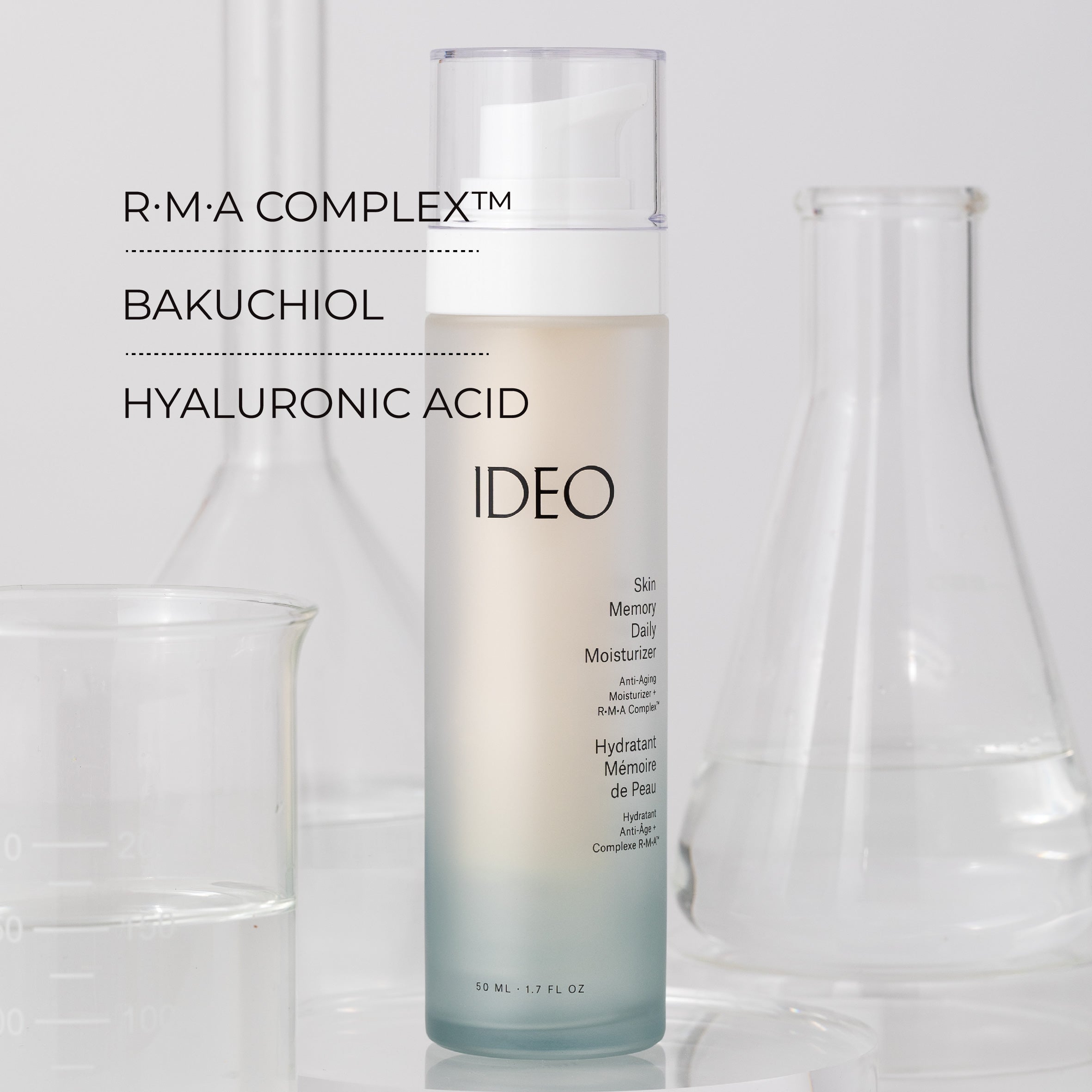 Skin Memory Daily Moisturizer