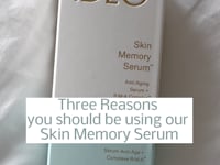 Skin Memory Serum