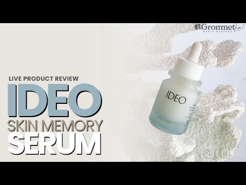 IDEO Skin Intelligence Power Duo