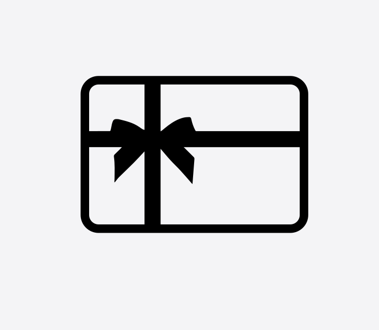 IDEO Skin Care Gift Card